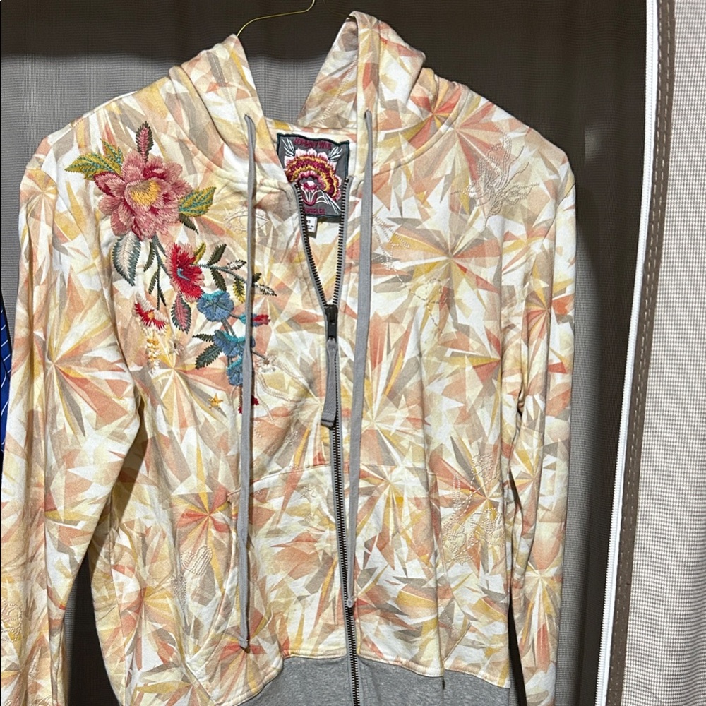 Johnny Was Women's Jacket